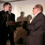 Spotkanie Jubileuszowe z okazji 50 lecia pracy twórczej Stanisława Nyczaja. / Radio Kielce