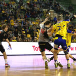 Vive gromi Kwidzyn / Piotr Michalski / Radio Kielce