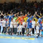 Vive po raz jedenasty z Pucharem Polski / Piotr Michalski / Radio Kielce