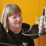 Dzień Dobry Dzieci o tradycjach Śmingusa-Dyngusa / Piotr Michalski / Radio Kielce