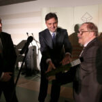 Spotkanie Jubileuszowe z okazji 50 lecia pracy twórczej Stanisława Nyczaja. / Radio Kielce