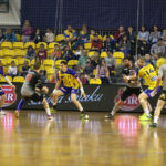 Vive gromi Kwidzyn / Piotr Michalski / Radio Kielce