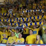 Vive po raz jedenasty z Pucharem Polski / Piotr Michalski / Radio Kielce