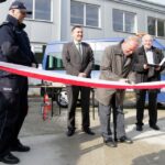 Nietypowe laboratoria UJK / Kamil Dziewit