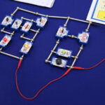 Od kryształu Jana Czochralskiego do grafenu. / Piotr Michalski / Radio Kielce