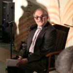 Spotkanie Jubileuszowe z okazji 50 lecia pracy twórczej Stanisława Nyczaja. / Radio Kielce