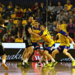 Vive gromi Kwidzyn / Piotr Michalski / Radio Kielce