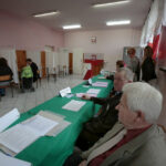 Wybory Starachowice / Włodzimierz Batóg / Radio Kielce