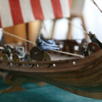 Konkurs modelarski na kieleckiej Bukówce. / Piotr Michalski / Radio Kielce