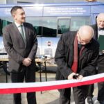 Nietypowe laboratoria UJK / Kamil Dziewit