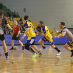 Vive gromi Kwidzyn / Piotr Michalski / Radio Kielce