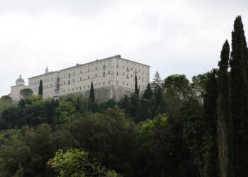 Sandomierscy harcerze jadą na Monte Cassino
