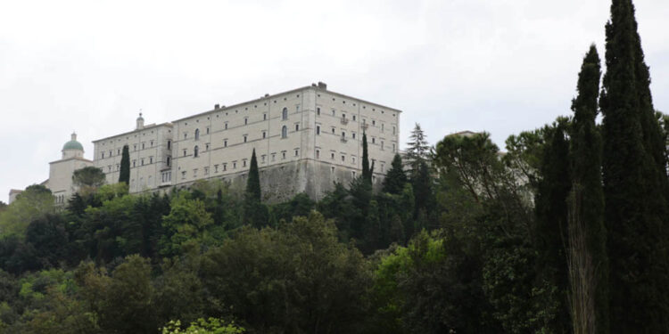 Sandomierscy harcerze jadą na Monte Cassino