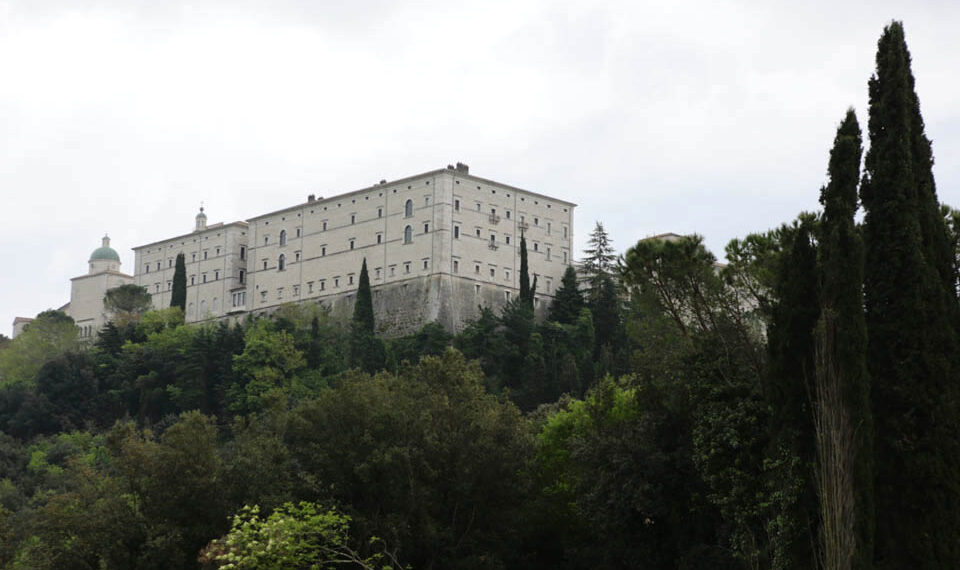 Sandomierscy harcerze jadą na Monte Cassino