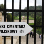 Kanonizacja Jana XXIII I Jana Pawła II - Polski Cmentarz Wojenny na Monte Cassino / Wojciech Habdas / Radio Kielce
