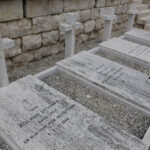 Kanonizacja Jana XXIII I Jana Pawła II - Polski Cmentarz Wojenny na Monte Cassino / Wojciech Habdas / Radio Kielce