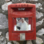 Kanonizacja Jana XXIII I Jana Pawła II - Monte Cassino / Wojciech Habdas / Radio Kielce