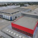 Centrum kongresowe Targów Kielce / Robert Felczak / Radio Kielce