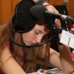 Dzieci w audycji DDD rozmawiały o bezpiecznym w internecie. / Stanisław Blinstrub / Radio Kielce