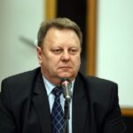 Debata kandydatów na prezydenta Starachowic - Sylwester Kwiecień / Stanisław Blinstrub / Radio Kielce