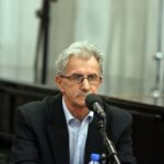 Debata kandydatów na prezydenta Starachowic - Andrzej Sendecki / Stanisław Blinstrub / Radio Kielce