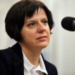 Debata kandydatów na prezydenta Starachowic - Elżbieta Pryciak / Stanisław Blinstrub / Radio Kielce