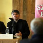 "Debaty o Pokoju" w ramach Spotkań Chrzescijańsko-Żydowskich / Stanisław Blinstrub / Radio Kielce