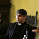 "Debaty o Pokoju" w ramach Spotkań Chrzescijańsko-Żydowskich / Stanisław Blinstrub / Radio Kielce