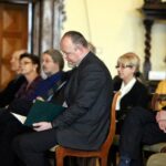 "Debaty o Pokoju" w ramach Spotkań Chrzescijańsko-Żydowskich / Stanisław Blinstrub / Radio Kielce