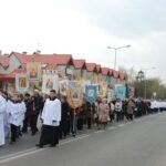 Droga Krzyżowa w Sandomierzu