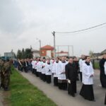 Droga Krzyżowa w Sandomierzu