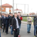 Droga Krzyżowa w Sandomierzu