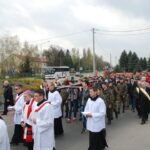 Droga Krzyżowa w Sandomierzu