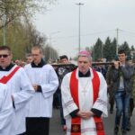 Droga Krzyżowa w Sandomierzu