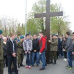 Droga Krzyżowa w Sandomierzu