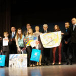 Świętokrzyski finał konkursu "Moja Polska w 2050 roku" / Krzysztof Żołądek / Radio Kielce