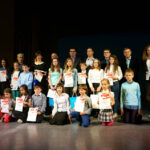 Świętokrzyski finał konkursu "Moja Polska w 2050 roku" / Krzysztof Żołądek / Radio Kielce