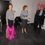 Interaktywne warsztaty pod hasłem "Legendy zachwycenia - rzecz o chasydach" w Muzeum Dialogu Kultur / Kamil Król / Radio Kielce