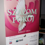 Interaktywne warsztaty pod hasłem "Legendy zachwycenia - rzecz o chasydach" w Muzeum Dialogu Kultur / Kamil Król / Radio Kielce