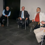 Interaktywne warsztaty pod hasłem "Legendy zachwycenia - rzecz o chasydach" w Muzeum Dialogu Kultur w Kielcach / Kamil Król / Radio Kielce