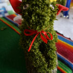 Kiermasz ozdób wielkanocnych w Starostwie Powiatowym w Kielcach / Kamil Król / Radio Kielce