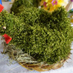 Kiermasz ozdób wielkanocnych w Starostwie Powiatowym w Kielcach / Kamil Król / Radio Kielce