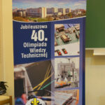 Finałowa gala 40. Olimpiady Wiedzy Technicznej / Kamil Król / Radio Kielce