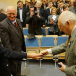 Finałowa gala 40. Olimpiady Wiedzy Technicznej / Kamil Król / Radio Kielce