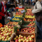 Kiermasz wielkanocny w Dworku Laszczyków w Kielcach / Kamil Król / Radio Kielce