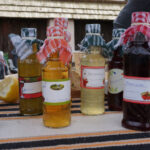 Kiermasz wielkanocny w Dworku Laszczyków w Kielcach / Kamil Król / Radio Kielce