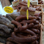 Kiermasz wielkanocny w Dworku Laszczyków w Kielcach / Kamil Król / Radio Kielce