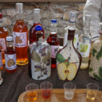 Kiermasz wielkanocny w Dworku Laszczyków w Kielcach / Kamil Król / Radio Kielce