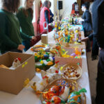 Kiermasz świąteczny w Samsonowie / Kamil Król / Radio Kielce