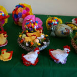 Kiermasz świąteczny w Samsonowie / Kamil Król / Radio Kielce